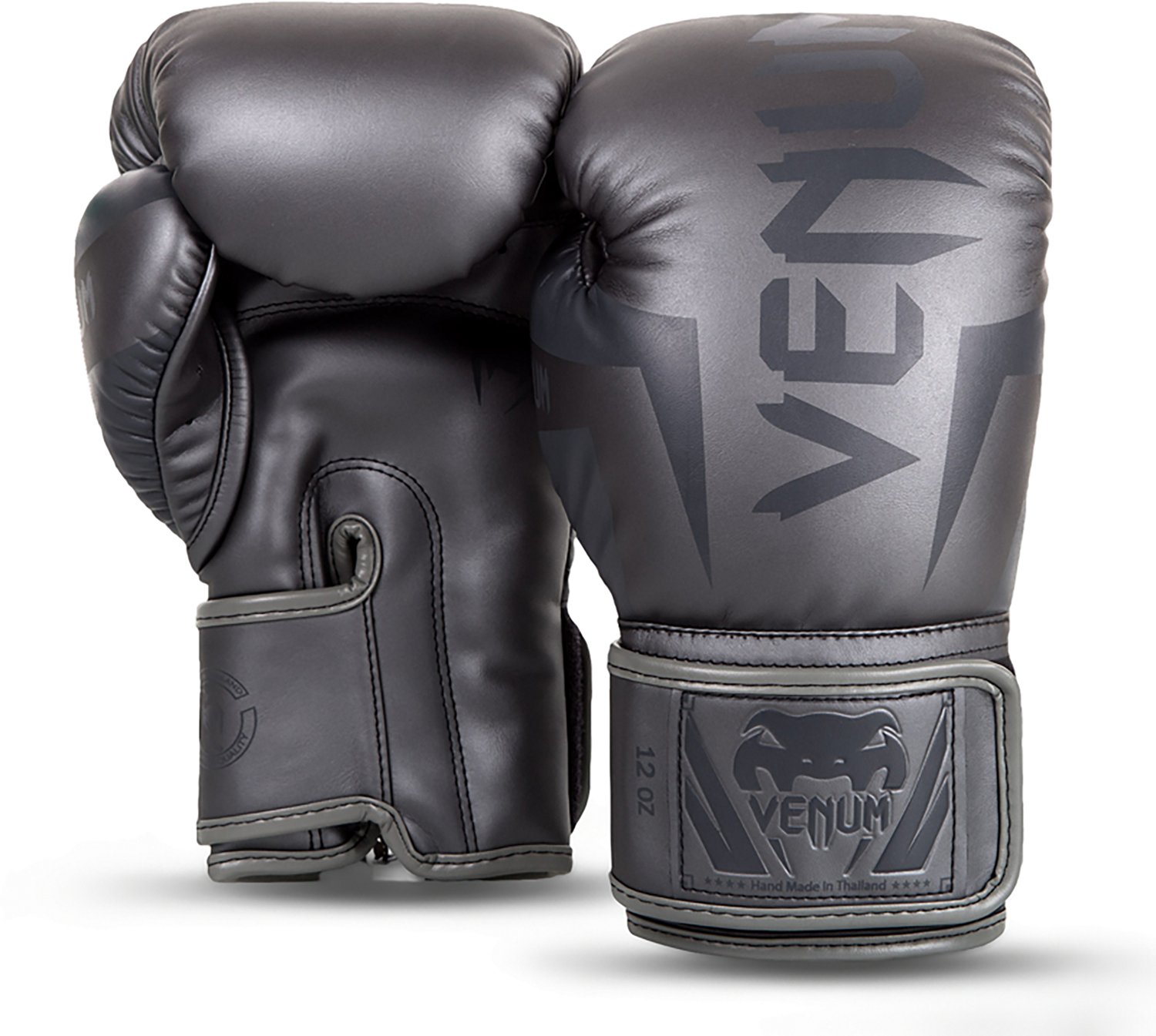 Venum Elite Boxing Gloves - view number 2
