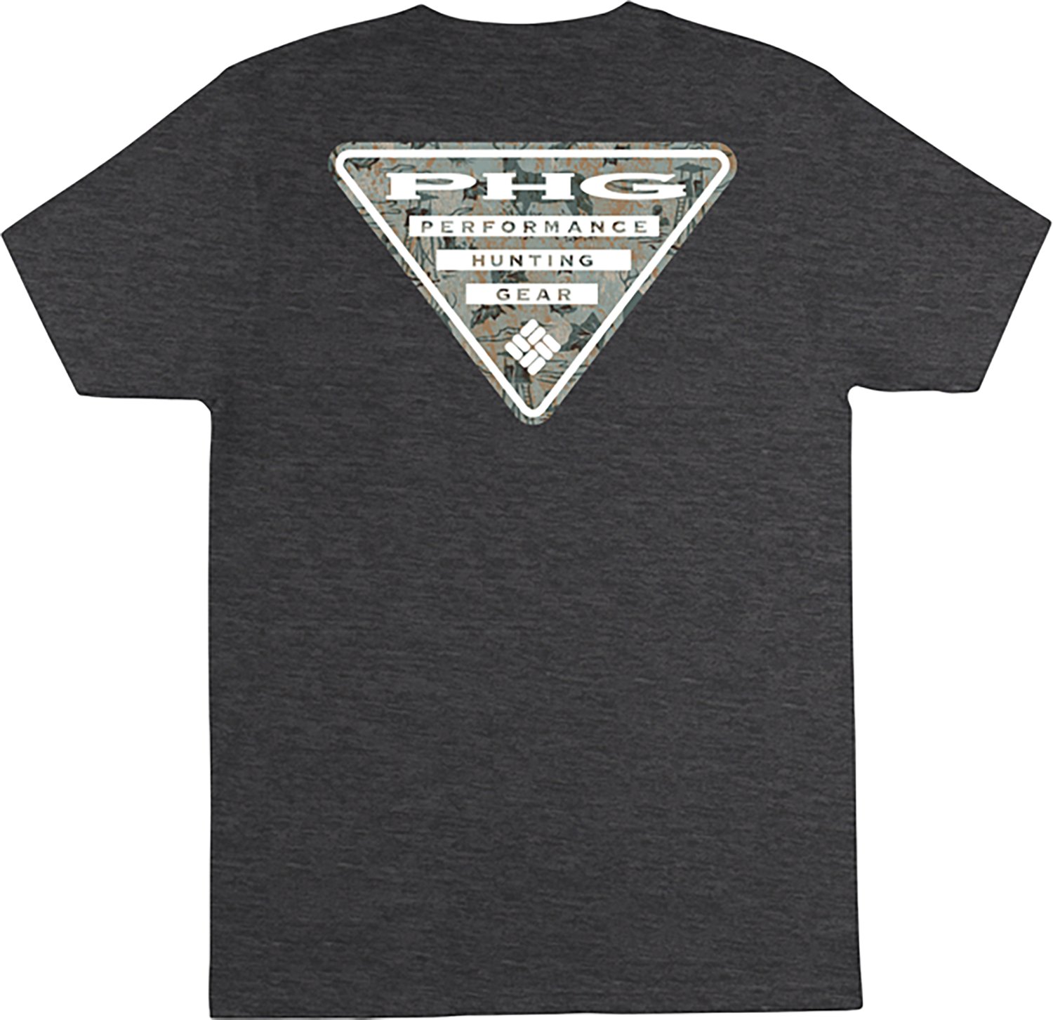 Columbia Sportswear Men's Standings T-shirt - view number 2