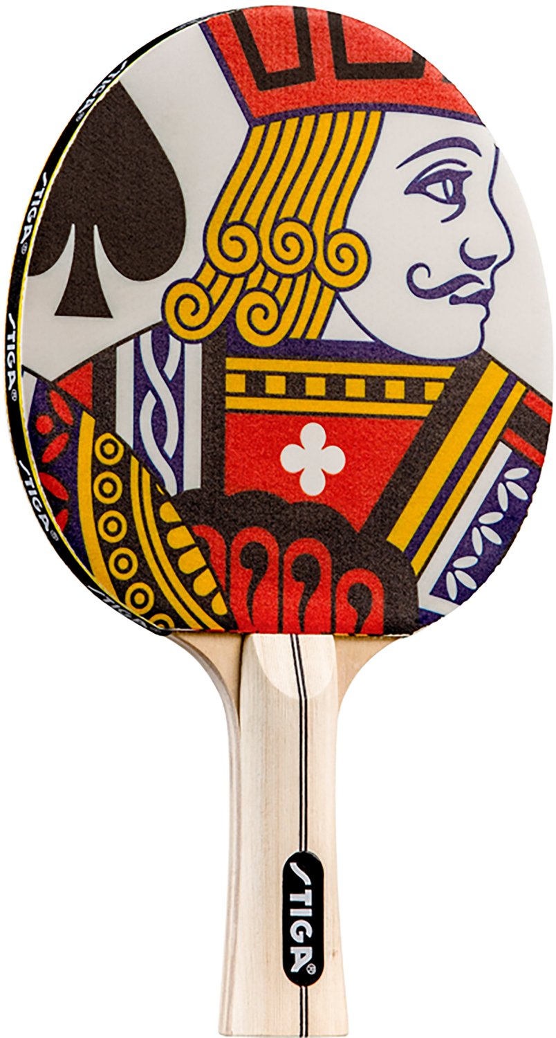 Stiga Jack Pong Paddle