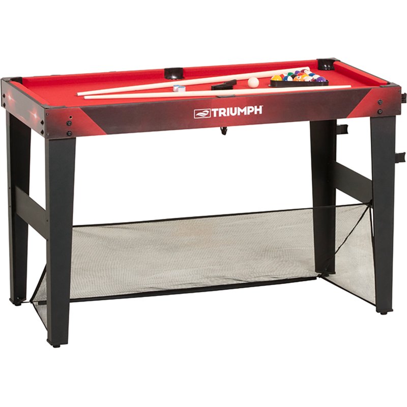 Triumph Sports 10-I… - image