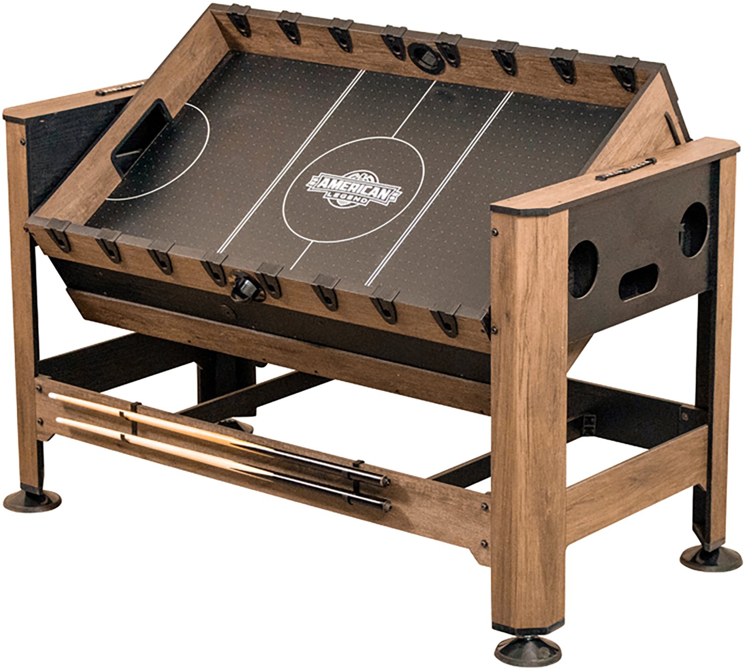 American Legend Windsor 56" Swivel Table - view number 1