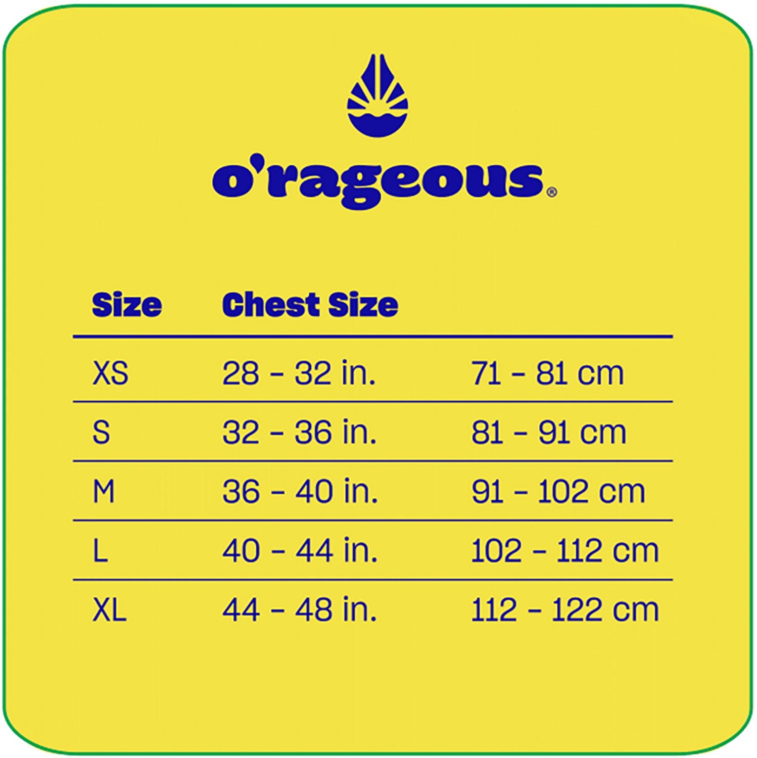 O'Rageous Women's Pink Neoprene Life Vest                                                                                        - view number 3