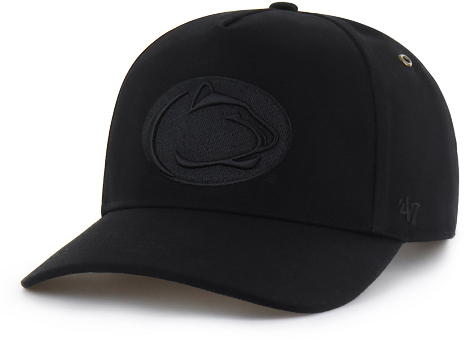 Carhartt x '47 Penn State Hitch Cap - view number 2