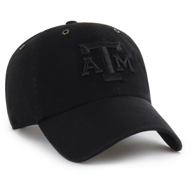 47 Texas A&M Carhar… - image