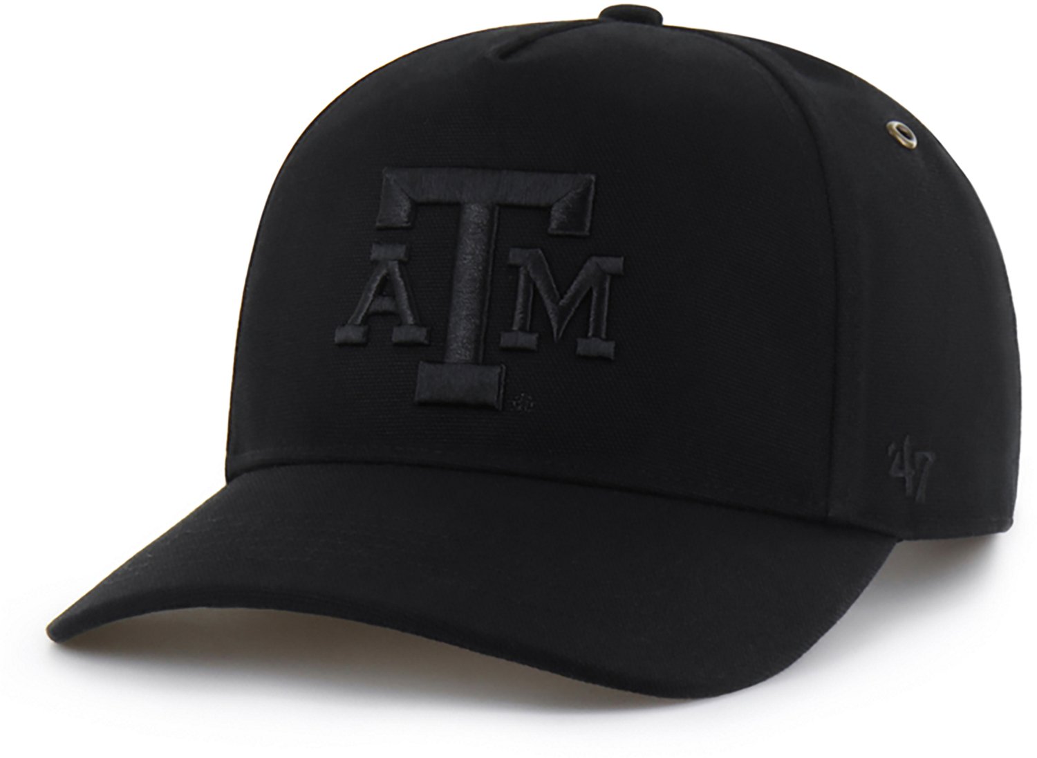 Carhartt x '47 Texas A&M Hitch Cap - view number 2