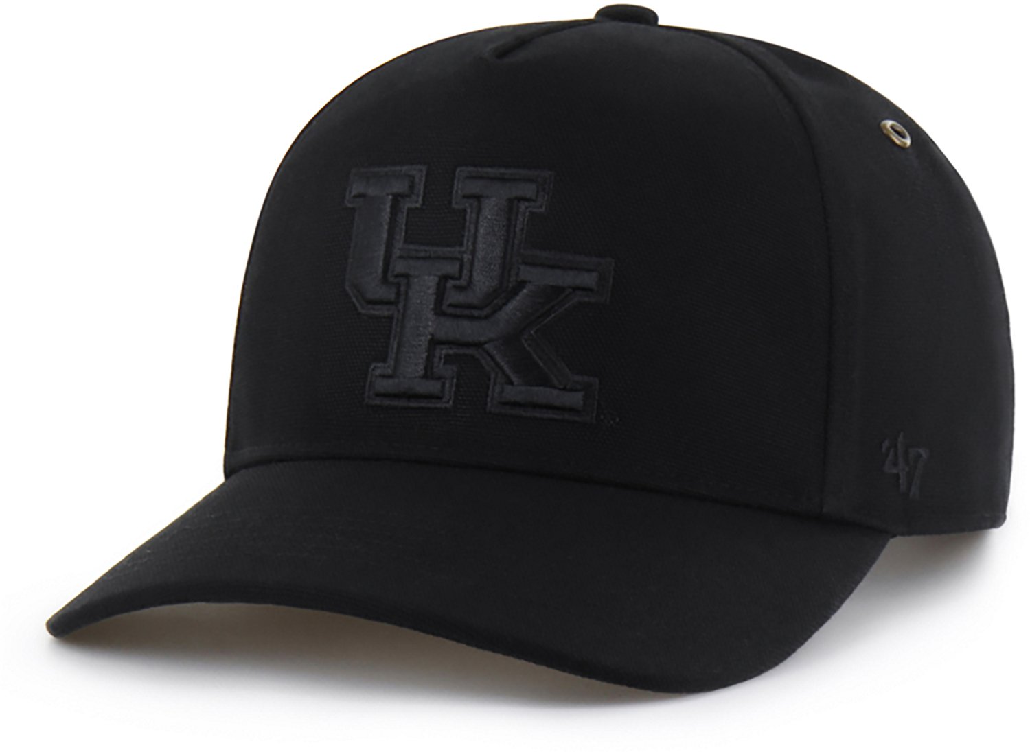 Carhartt x '47 Kentucky Hitch Cap - view number 2