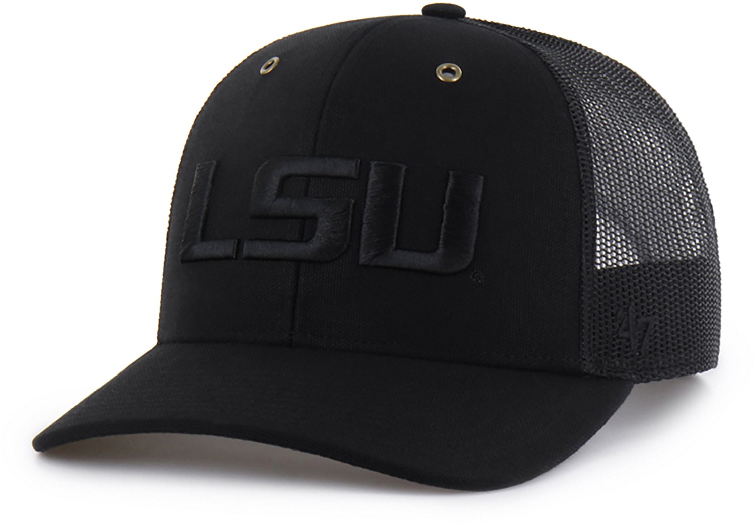 Carhartt x '47 LSU Trucker Cap - view number 2