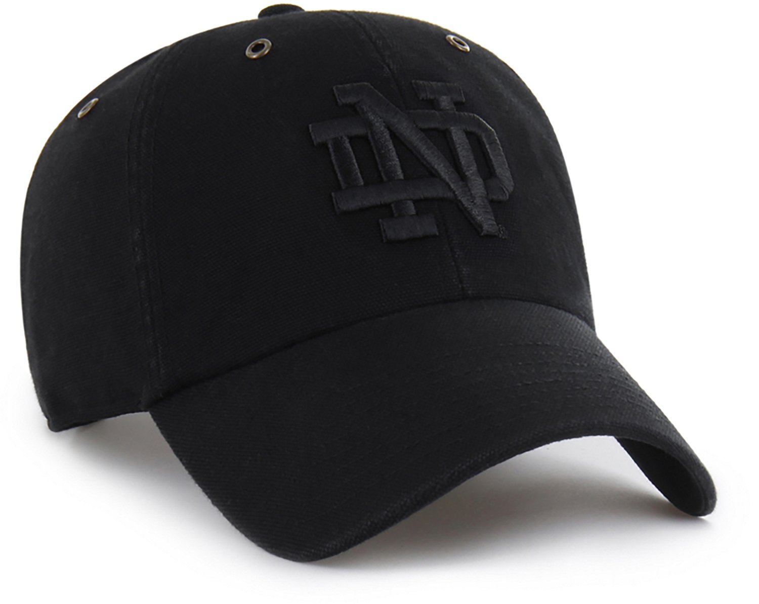 Carhartt x '47 Notre Dame Clean Up Cap