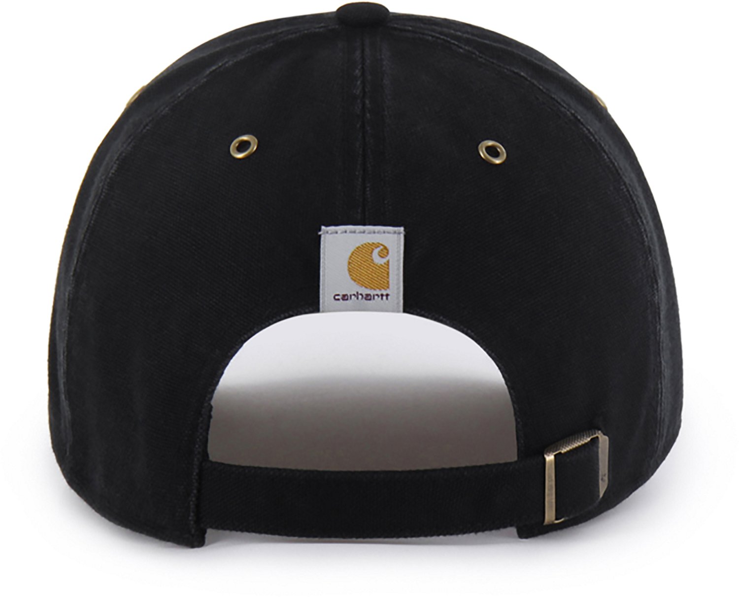 Carhartt x '47 Notre Dame Clean Up Cap - view number 3