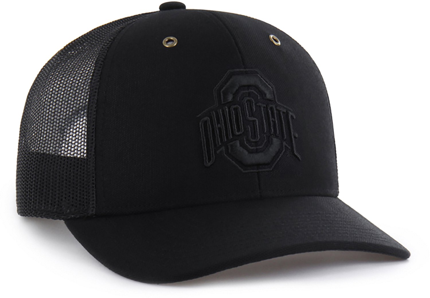 Carhartt x '47 Ohio State Trucker Cap - view number 1