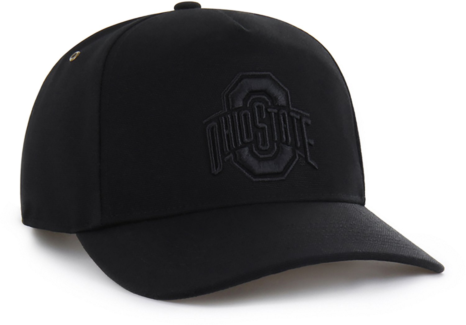 Carhartt x '47 Ohio State Hitch Cap - view number 1