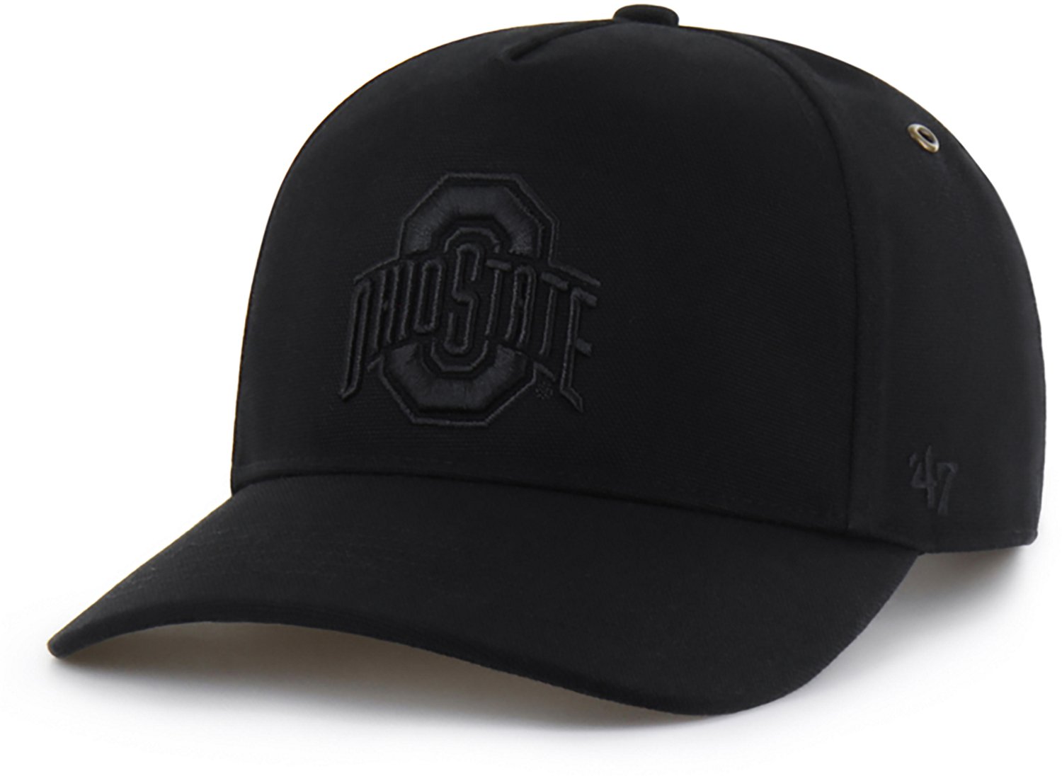 Carhartt x '47 Ohio State Hitch Cap - view number 2