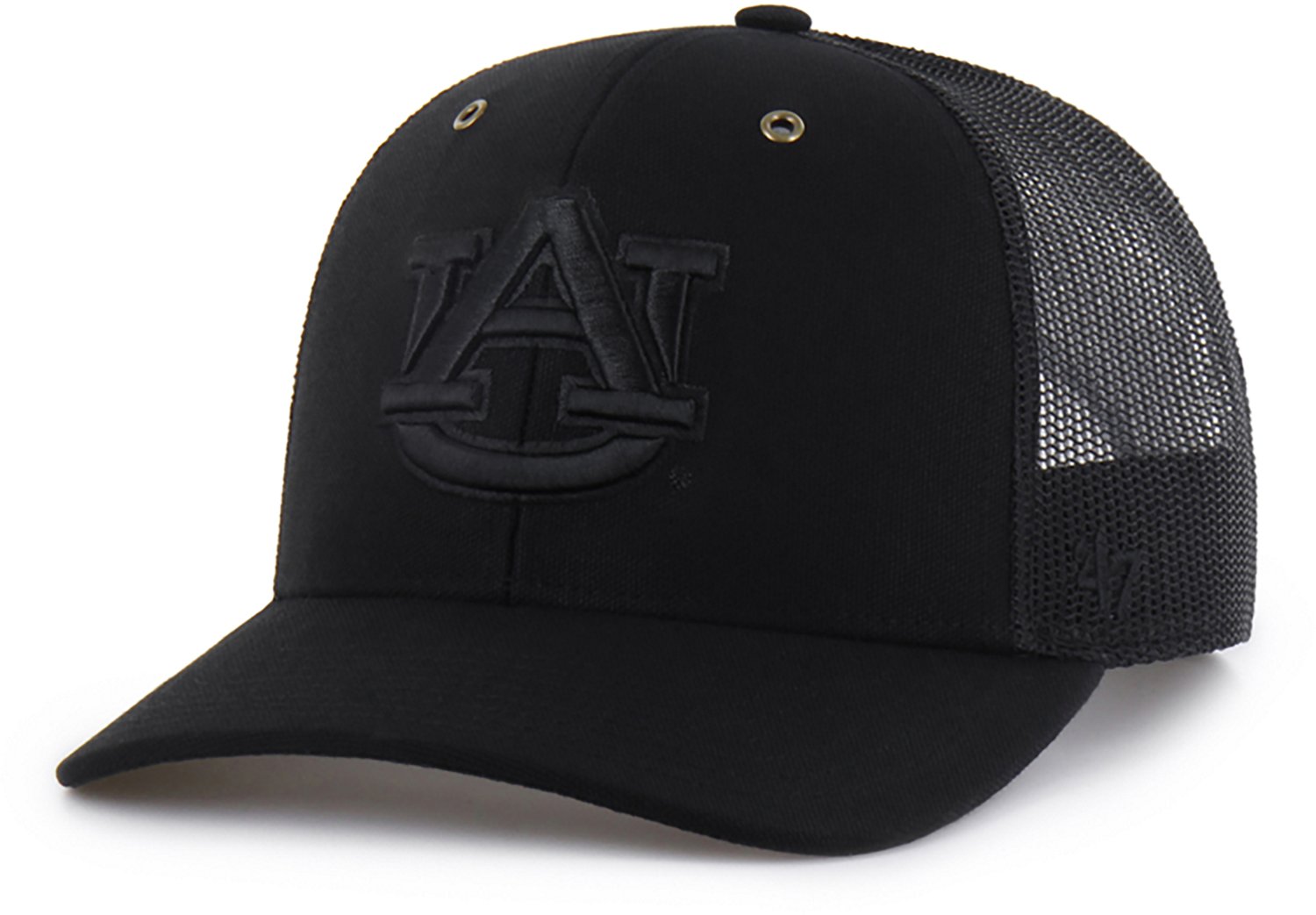 Carhartt x '47 Auburn Trucker Cap - view number 2