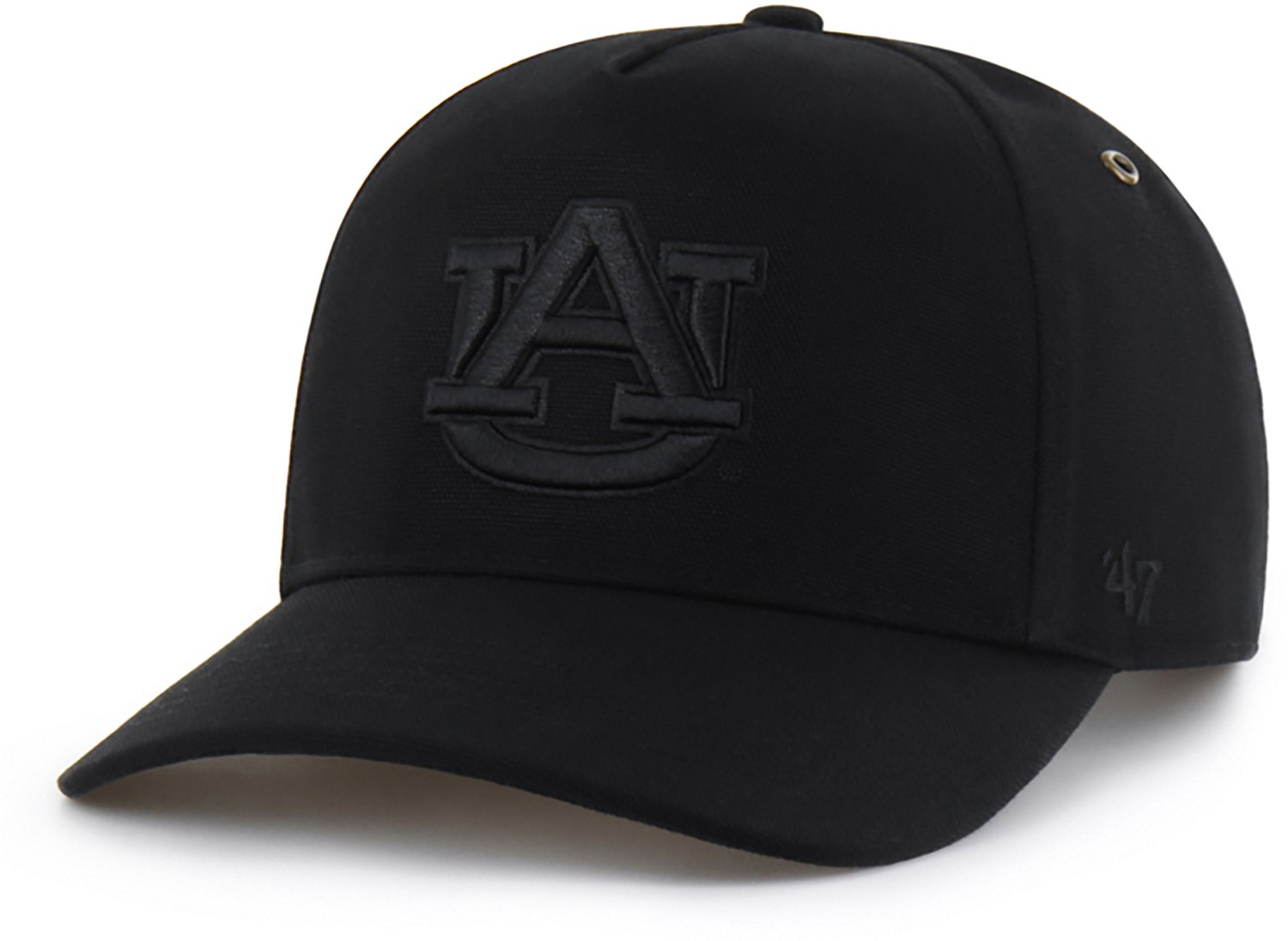 Carhartt x '47 Auburn Hitch Cap - view number 2