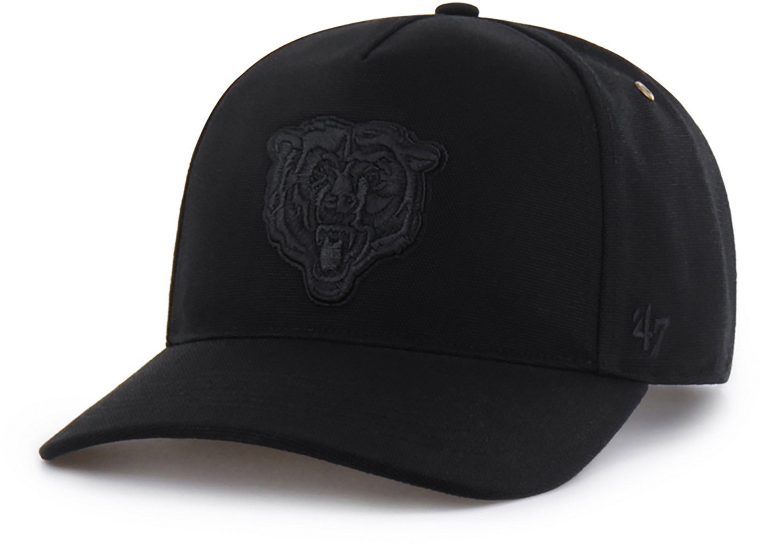 Carhartt x '47 Bears Hitch Cap - view number 2