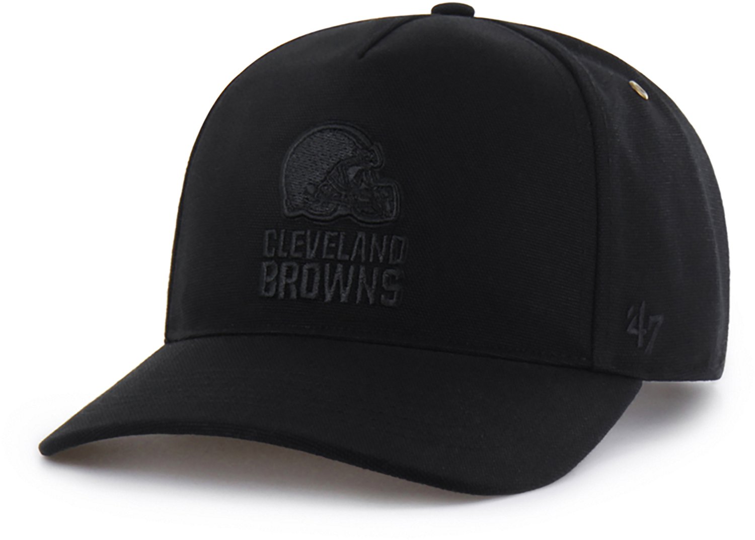 Carhartt x '47 Browns Hitch Cap - view number 2
