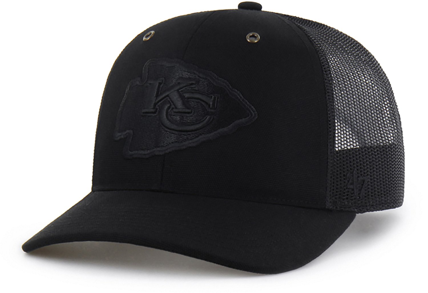 Carhartt x '47 Chiefs Trucker Cap - view number 2