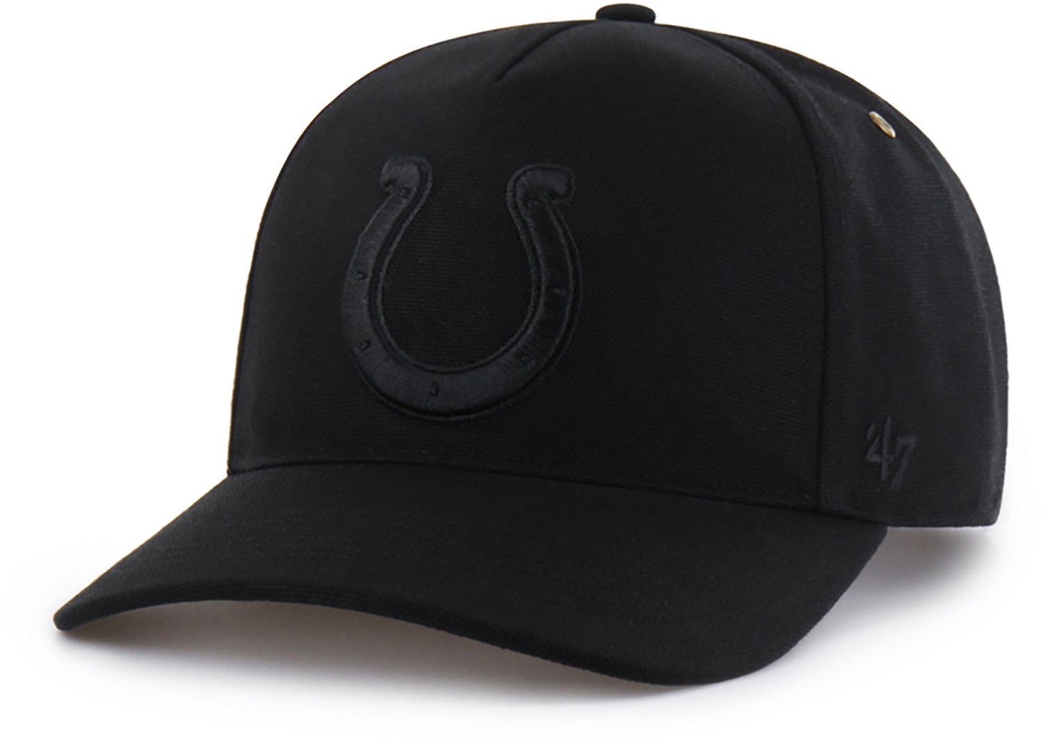 Carhartt x '47 Colts Hitch Cap - view number 2
