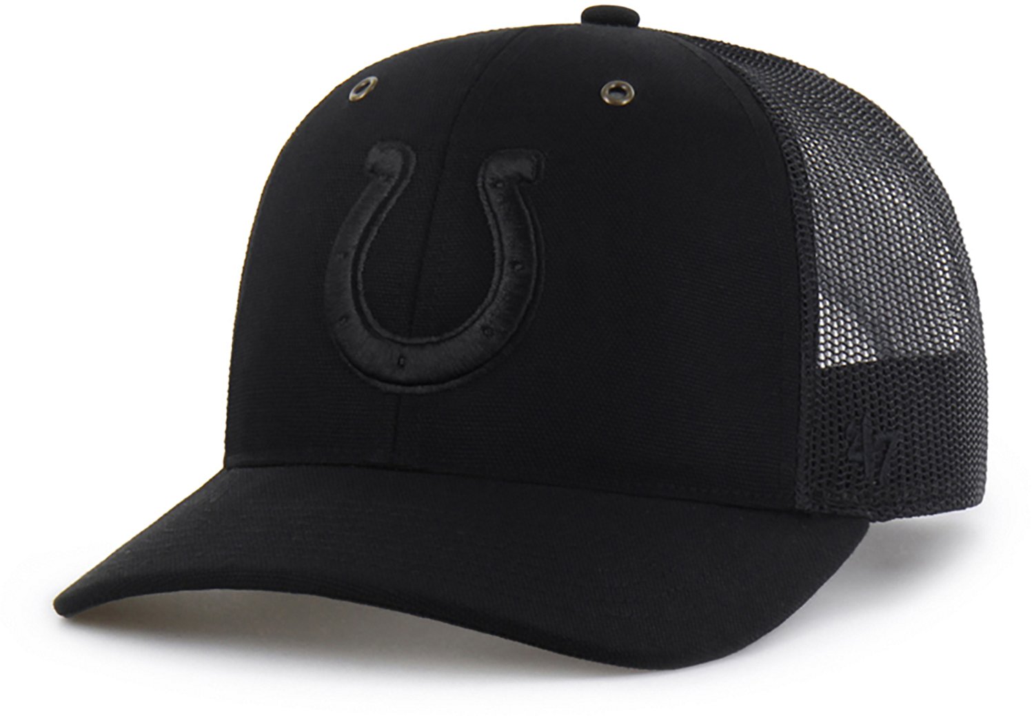 Carhartt x '47 Colts Trucker Cap - view number 2