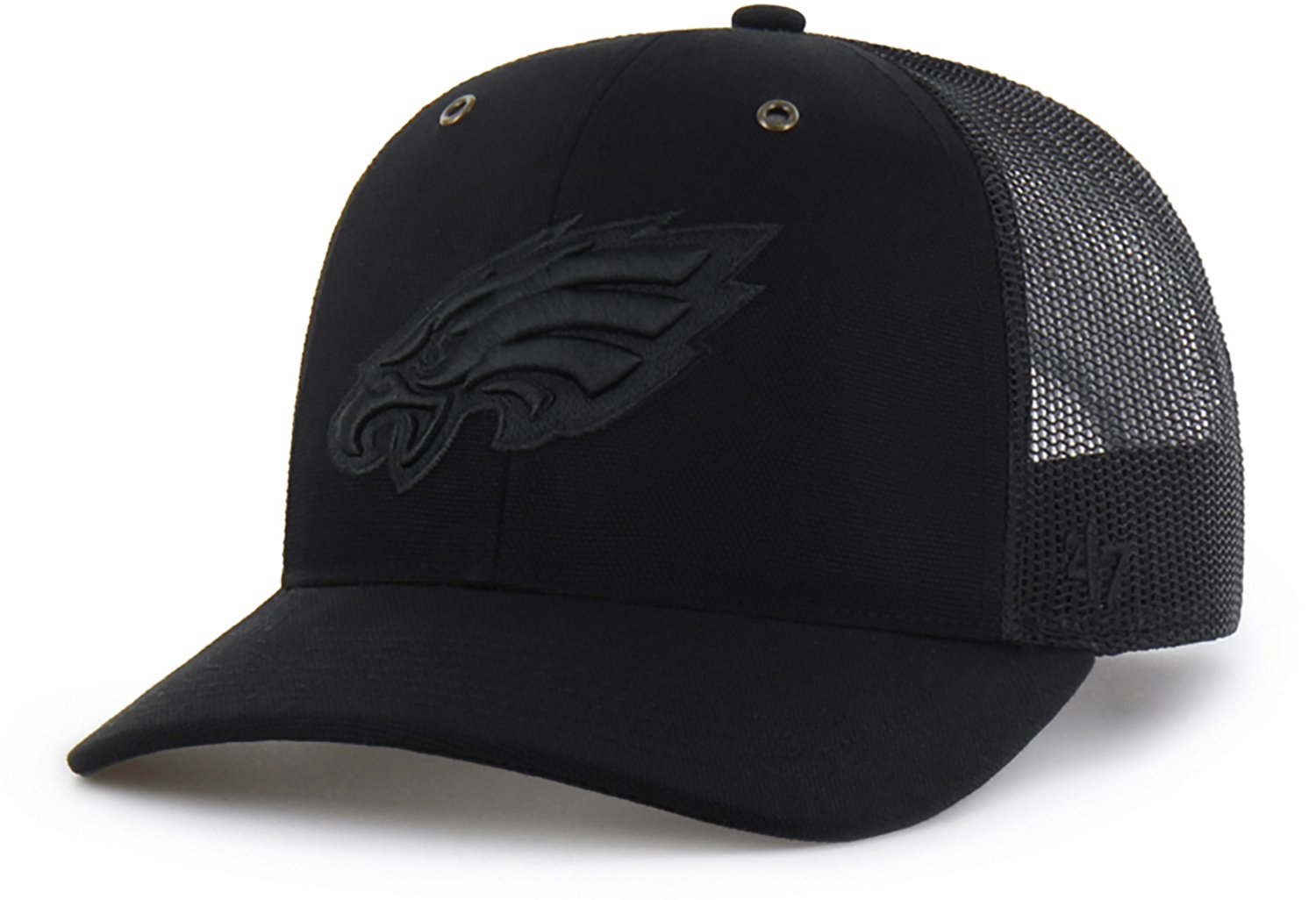 Carhartt x '47 Eagles Trucker Cap - view number 2
