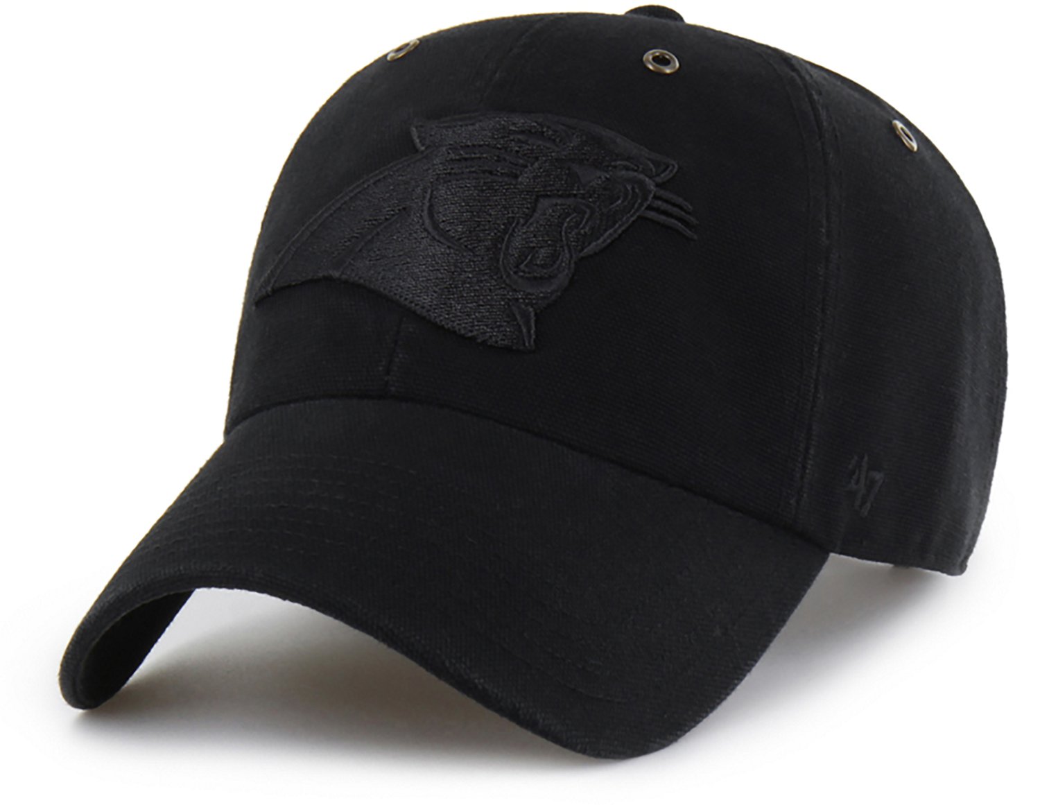 Carhartt x '47 Panthers Clean Up Cap - view number 2