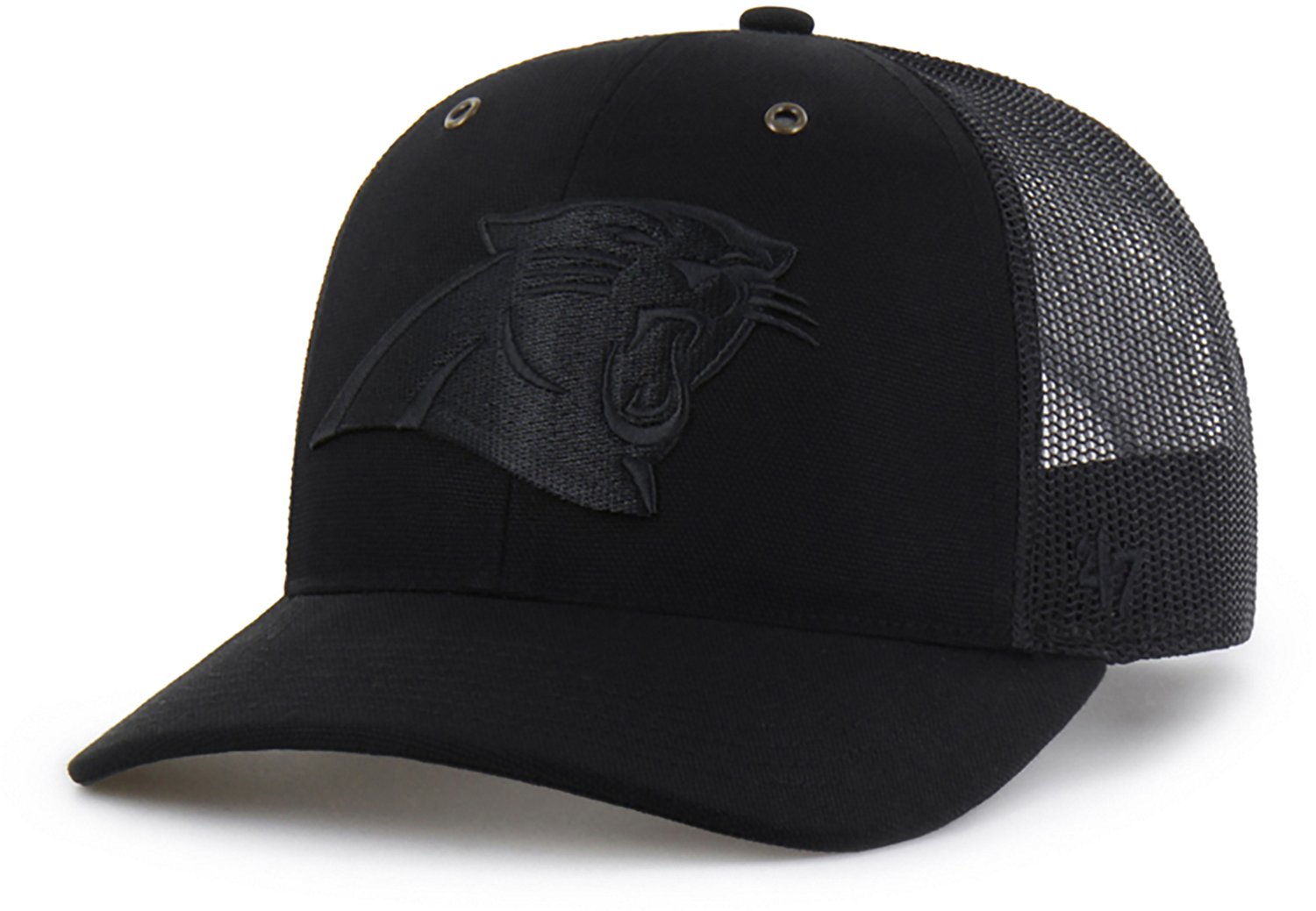 Carhartt x '47 Panthers Trucker Cap - view number 2