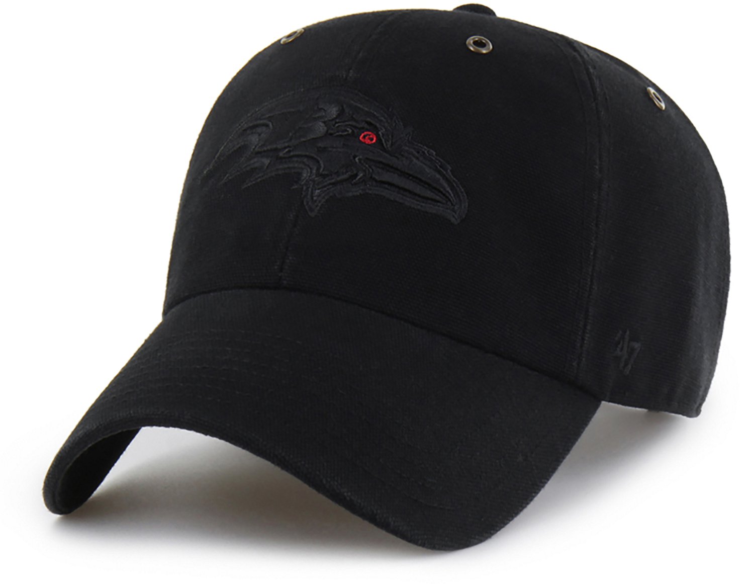 Carhartt x '47 Ravens Clean Up Cap - view number 2