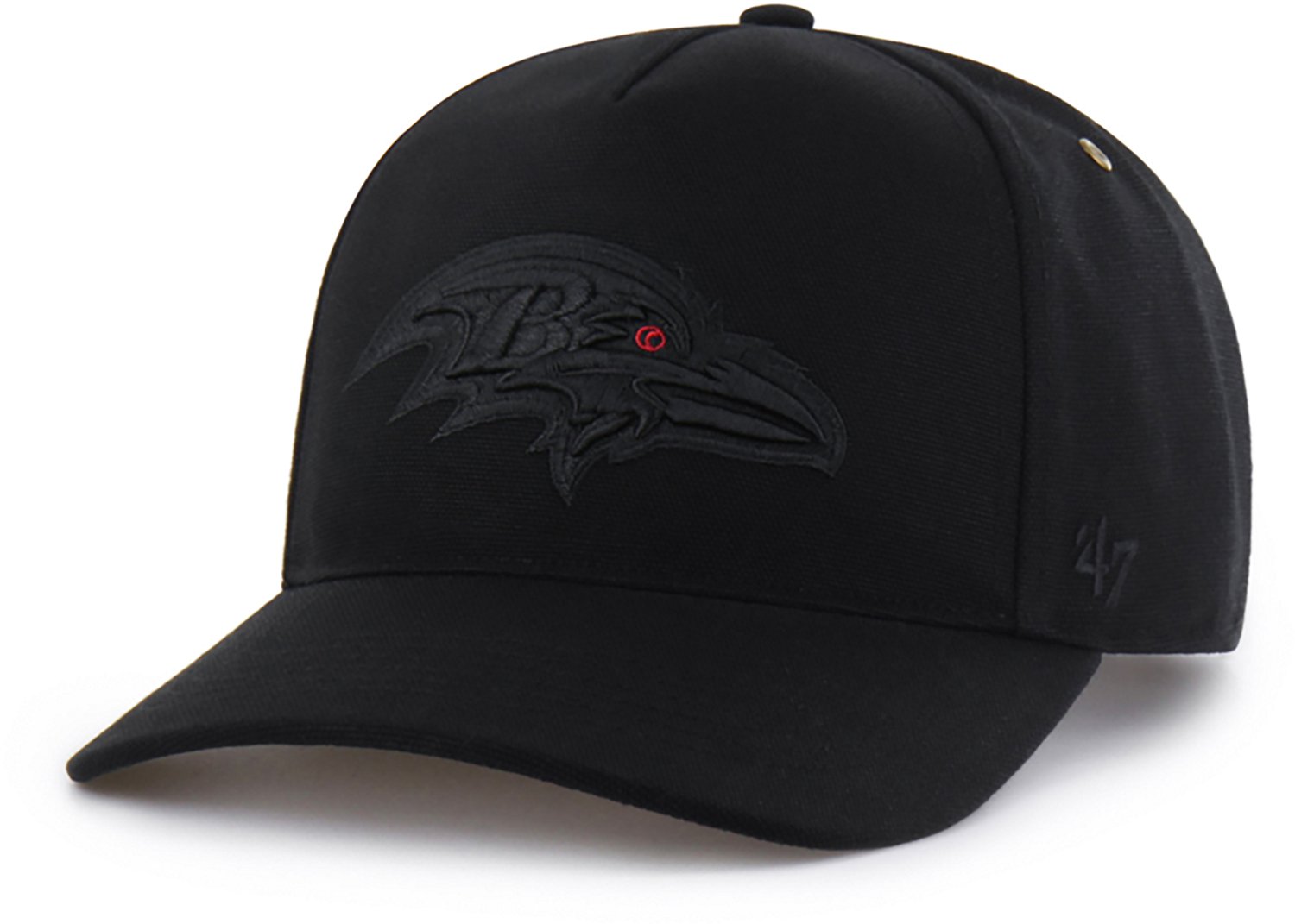 Carhartt x '47 Ravens Hitch Cap - view number 2