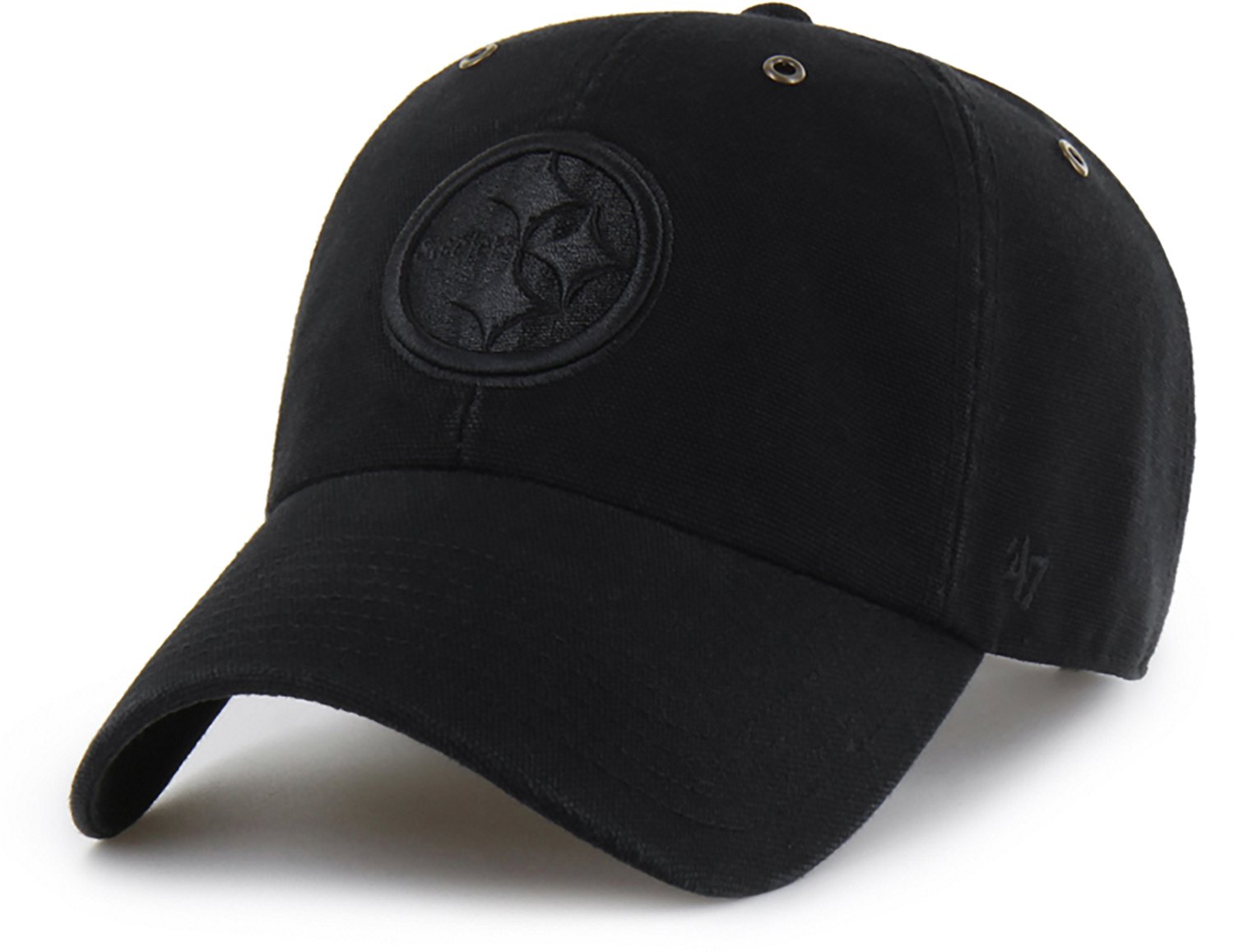 Carhartt x '47 Steelers Clean Up Cap - view number 2
