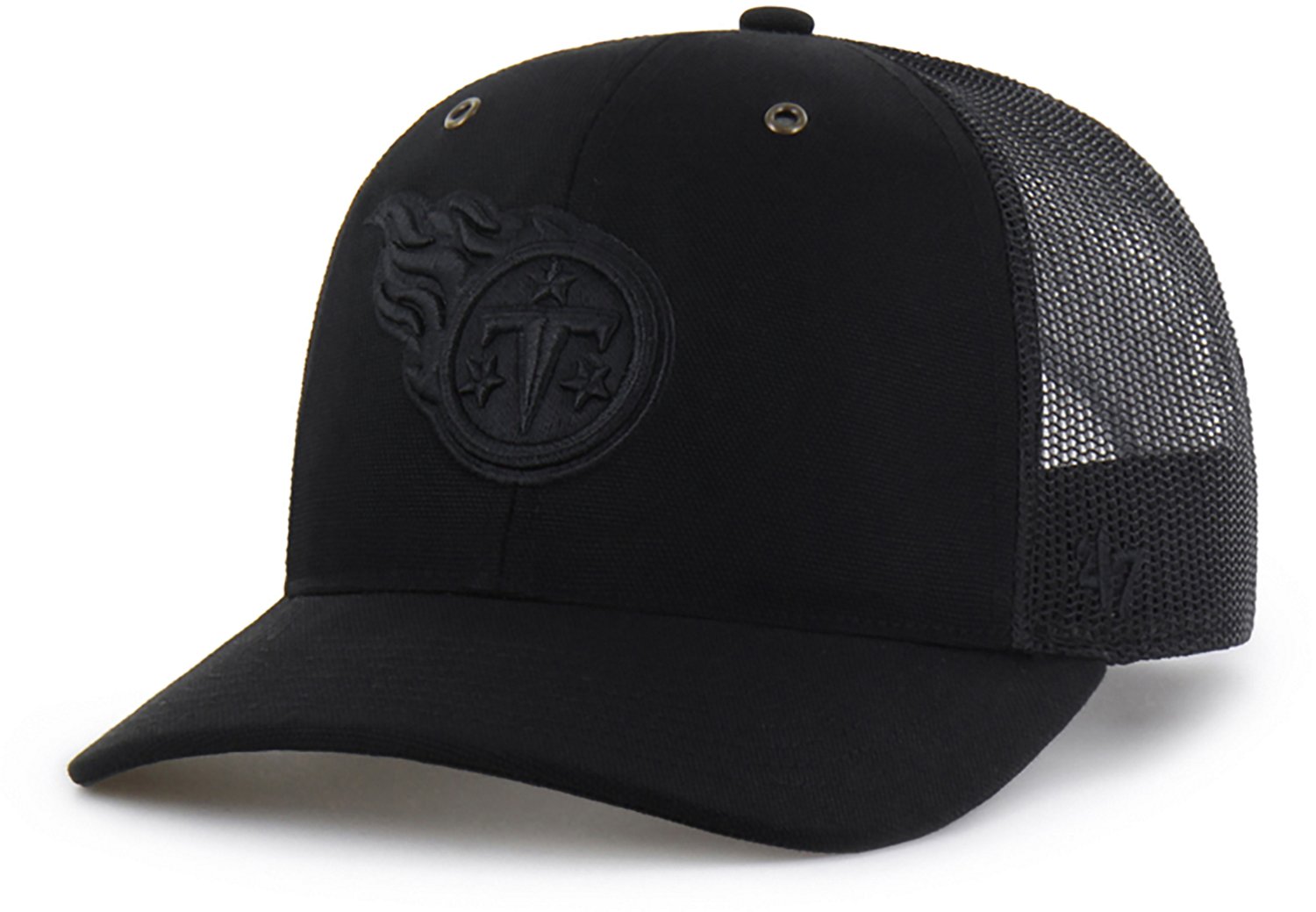 Carhartt x '47 Titans Trucker Cap - view number 2