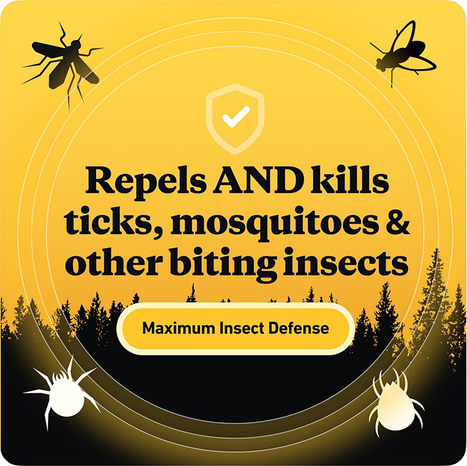 Sawyer 24 oz. Permethrin Clothing Insect Repellent                                                                               - view number 6