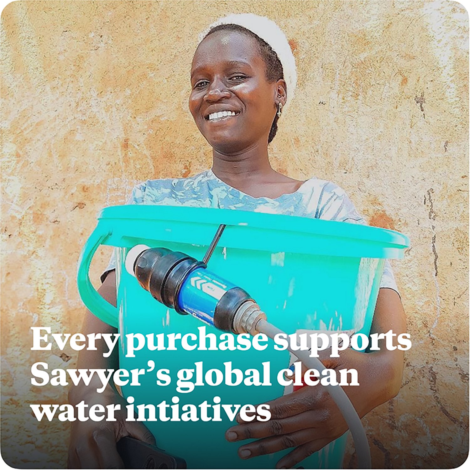 Sawyer Mini Water Filter                                                                                                         - view number 8