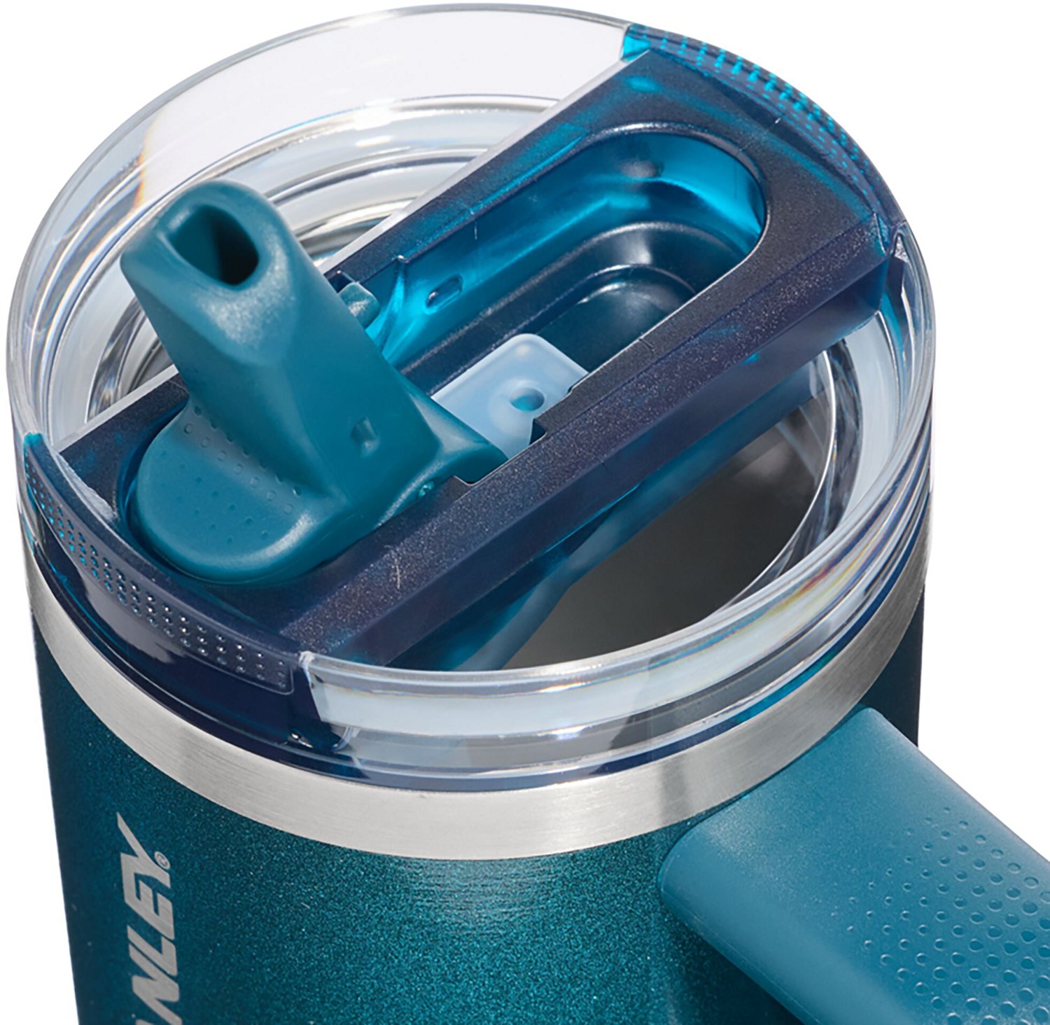 Stanley Quencher 14 oz ProTour Flip Straw Tumbler - view number 3