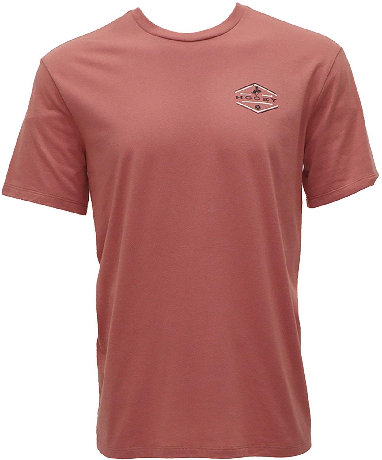 Hooey Men's Hooey Rocks Short Sleeve Graphic T-shirt - view number 3