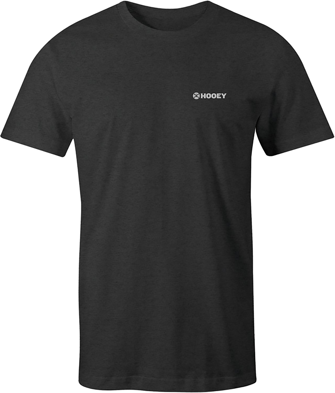 Hooey Men's Western Og Short Sleeve Graphic T-shirt - view number 3