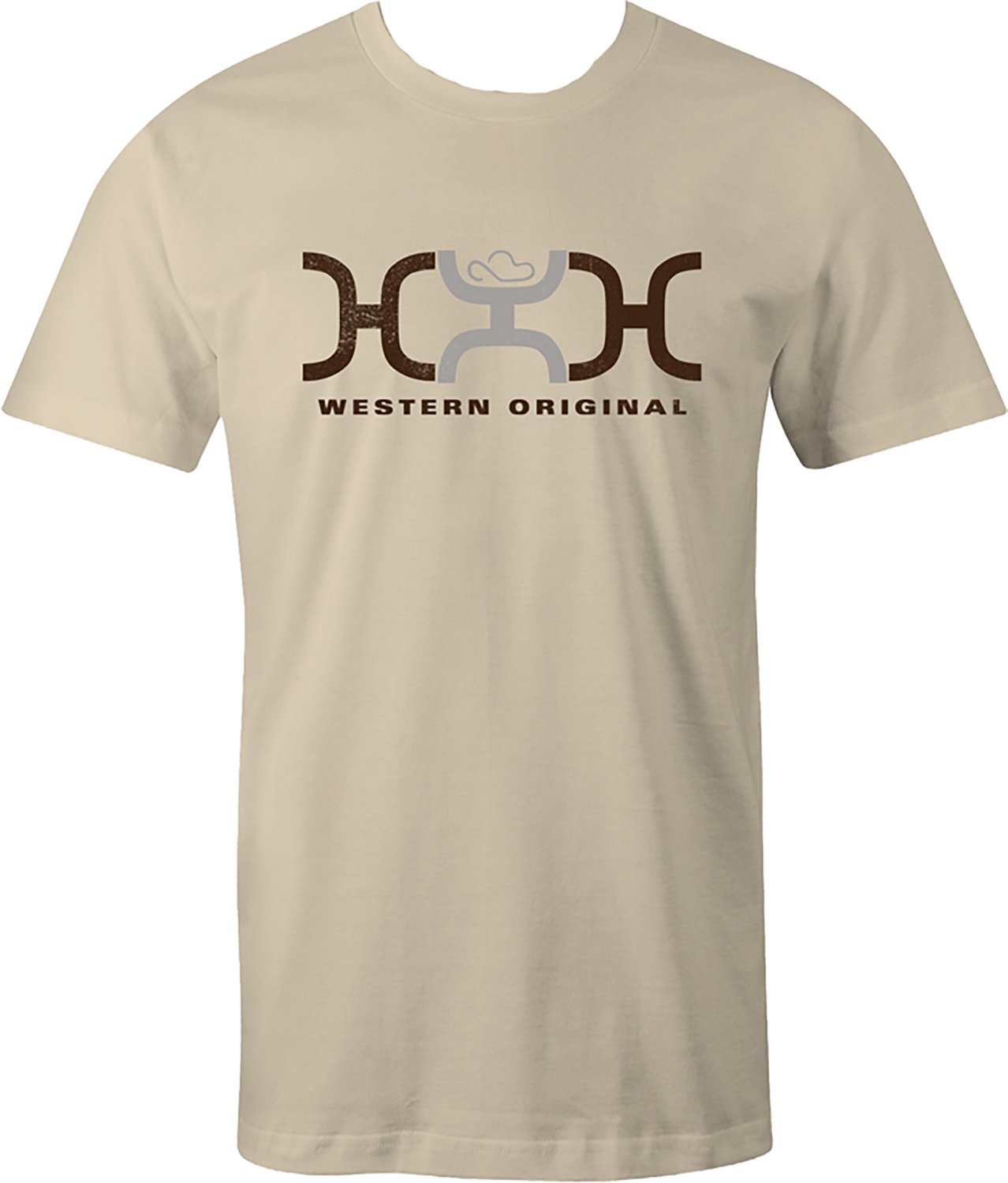 Hooey Men's Loop Short Sleeve Graphic T-shirt - view number 1