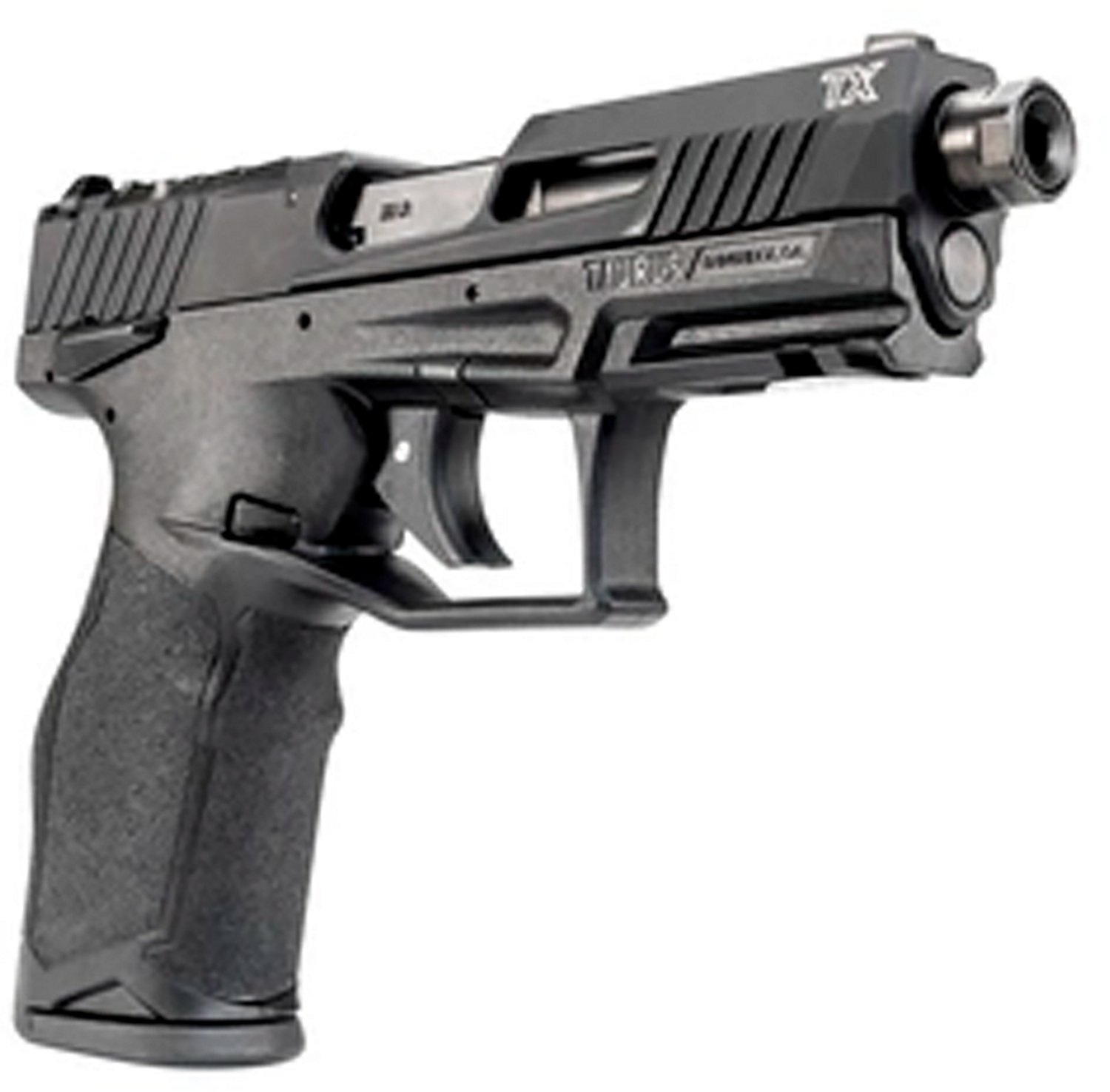 Taurus TX-22 Gen 2 TORO .22 LR Pistol - view number 3