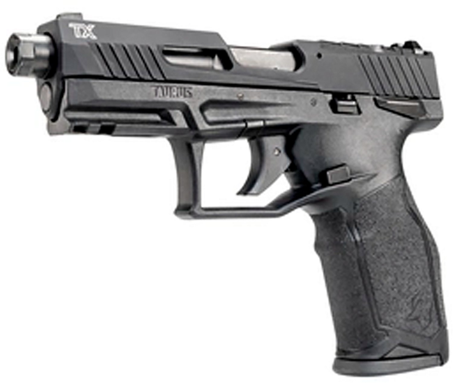 Taurus TX-22 Gen 2 TORO .22 LR Pistol - view number 4