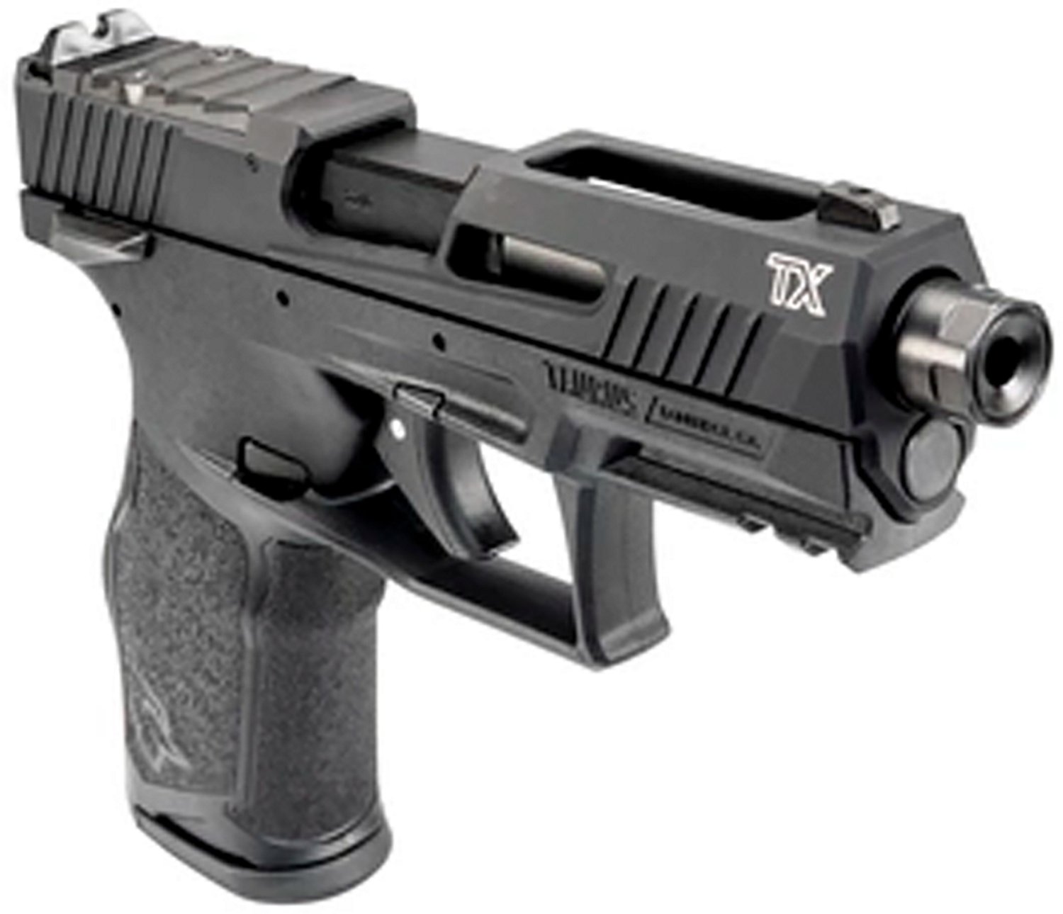 Taurus TX-22 Gen 2 TORO .22 LR Pistol - view number 5