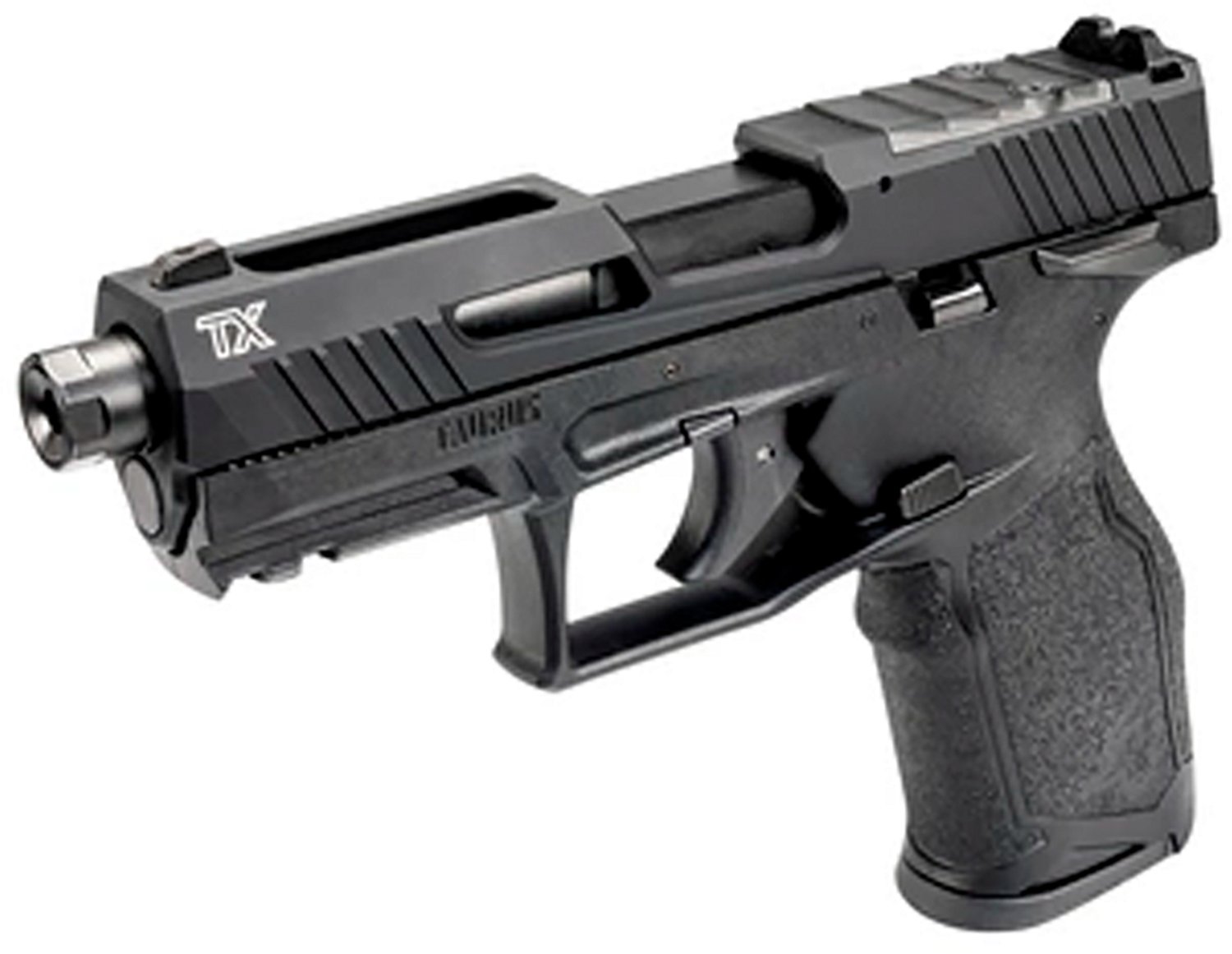 Taurus TX-22 Gen 2 TORO .22 LR Pistol - view number 6