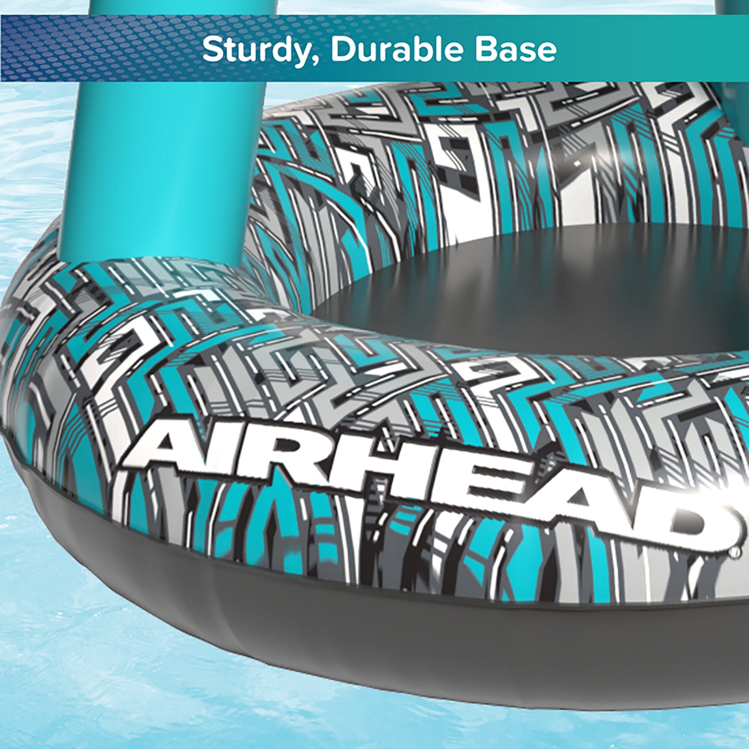 Airhead Dunk N Splash Basketball Set - view number 3