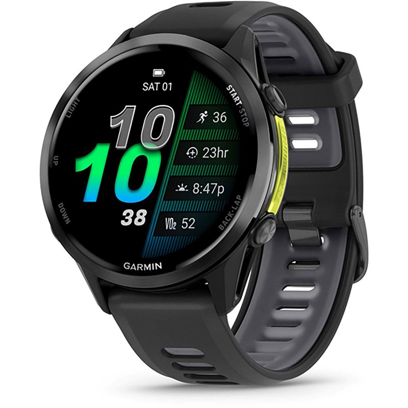 Garmin Forerunner 9… - image