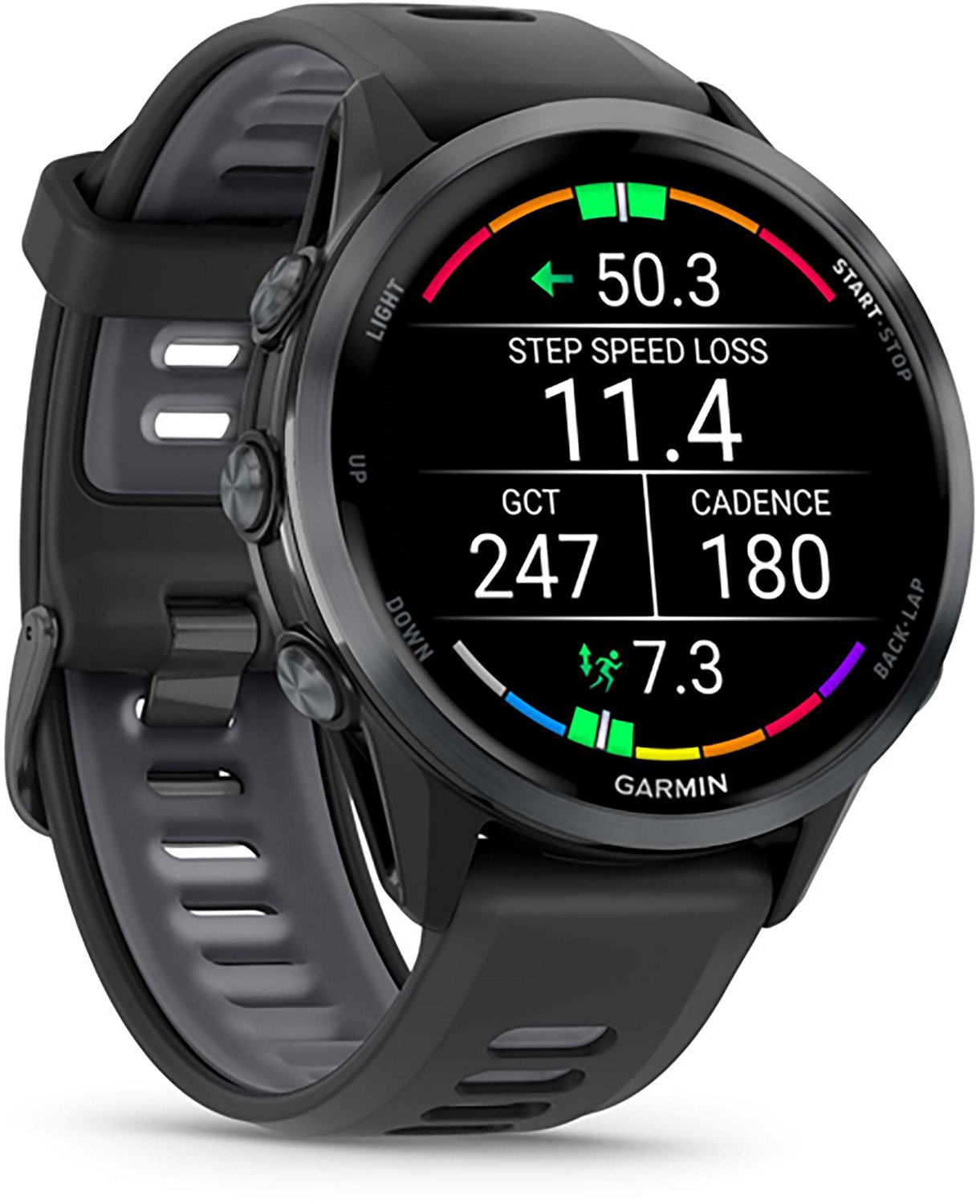 Garmin Forerunner 970 Running Watch - view number 3