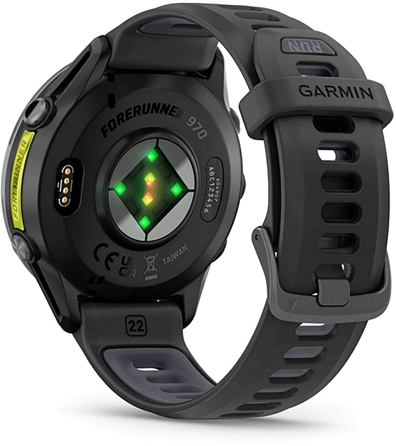 Garmin Forerunner 970 Running Watch - view number 4