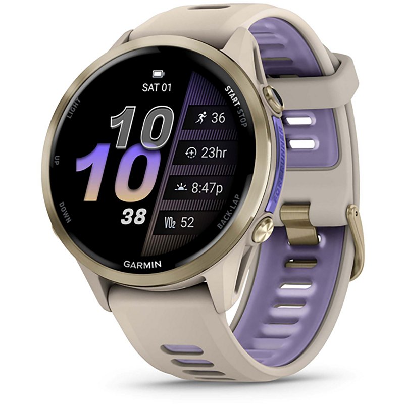 Garmin Forerunner 9… - image