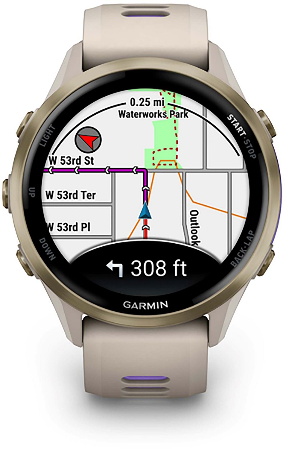 Garmin Forerunner 970 Running Watch - view number 2