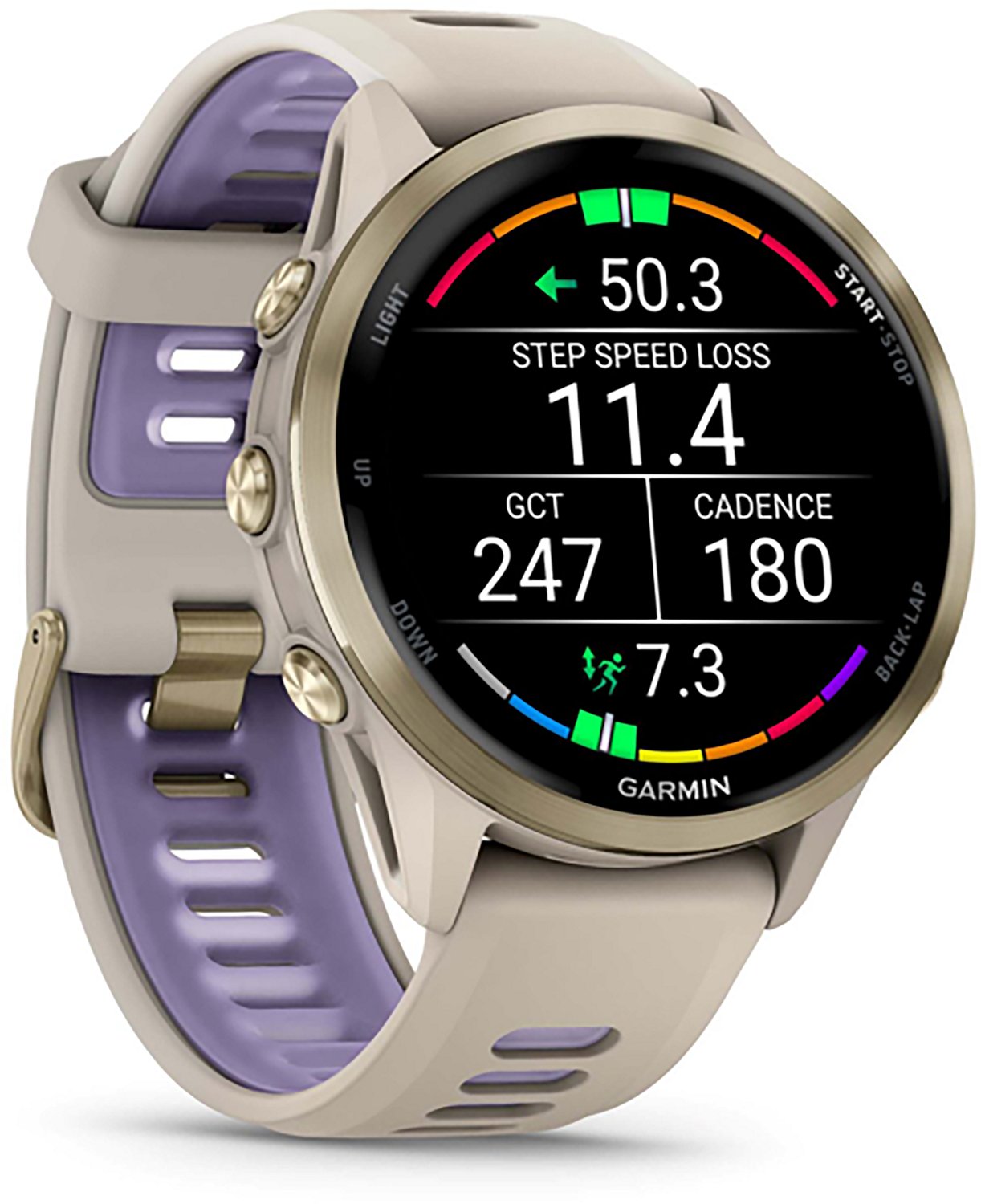 Garmin Forerunner 970 Running Watch - view number 3