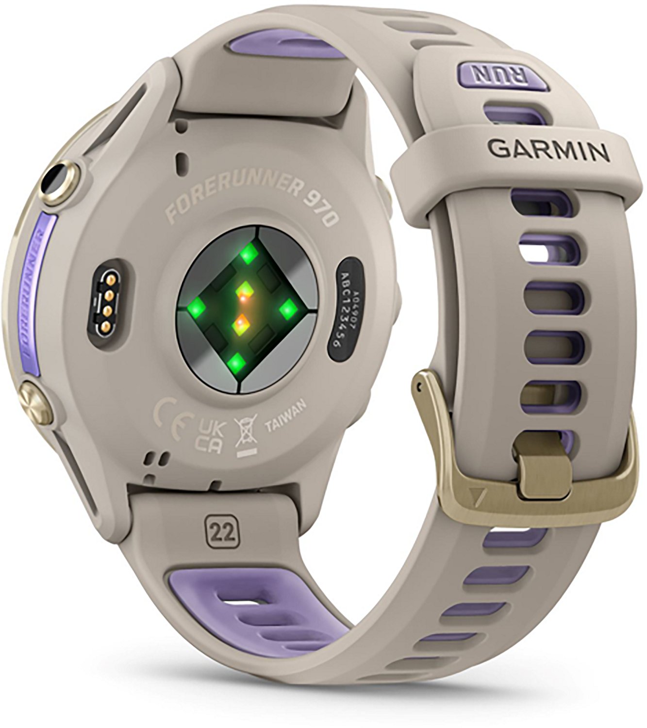 Garmin Forerunner 970 Running Watch - view number 4