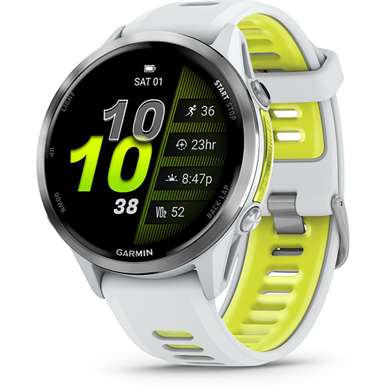 Garmin Forerunner 9… - image