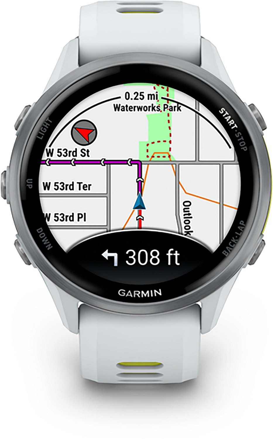 Garmin Forerunner 970 Running Watch - view number 2